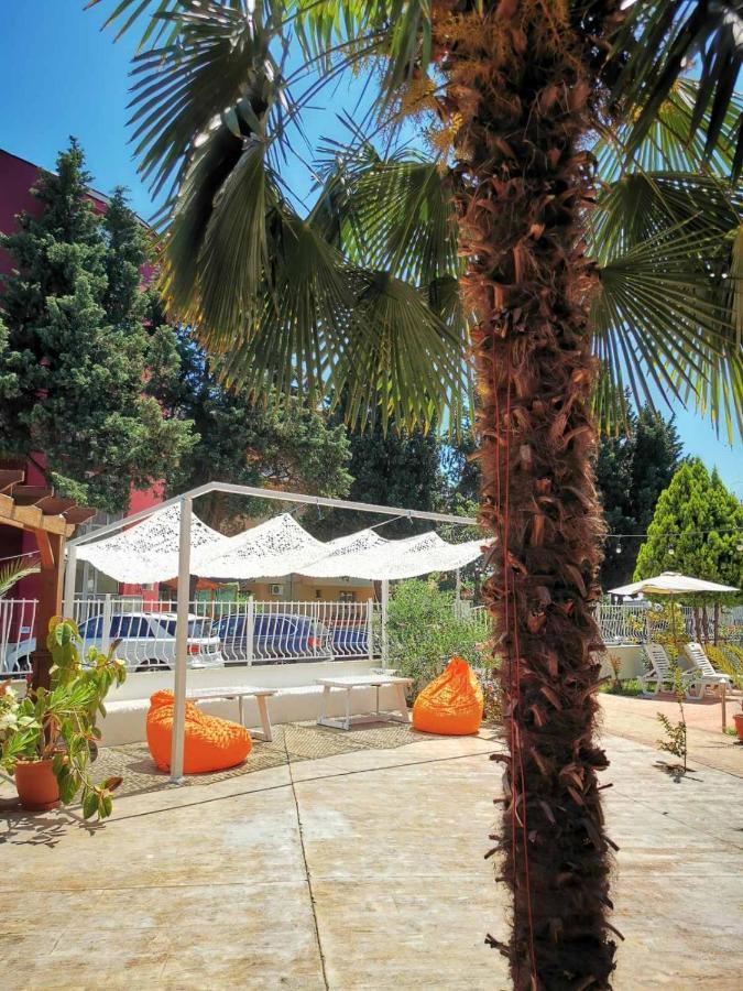 Copacabana Hotel Ravda Exterior photo